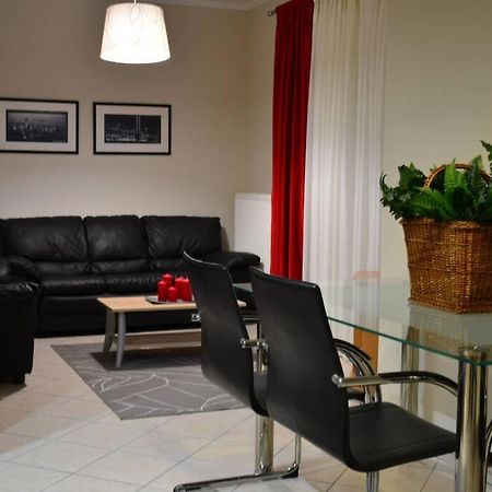 The Apartment Trikala (Thessaly) Exterior photo
