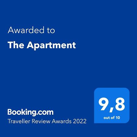 The Apartment Trikala (Thessaly) Exterior photo