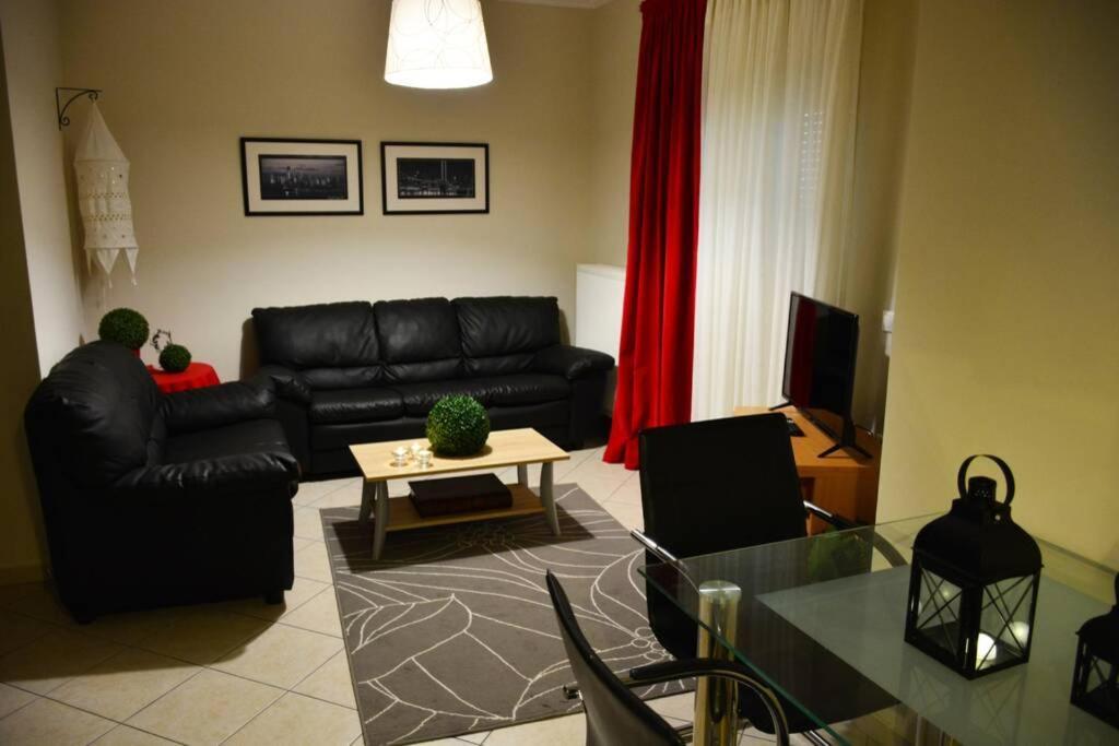 The Apartment Trikala (Thessaly) Exterior photo