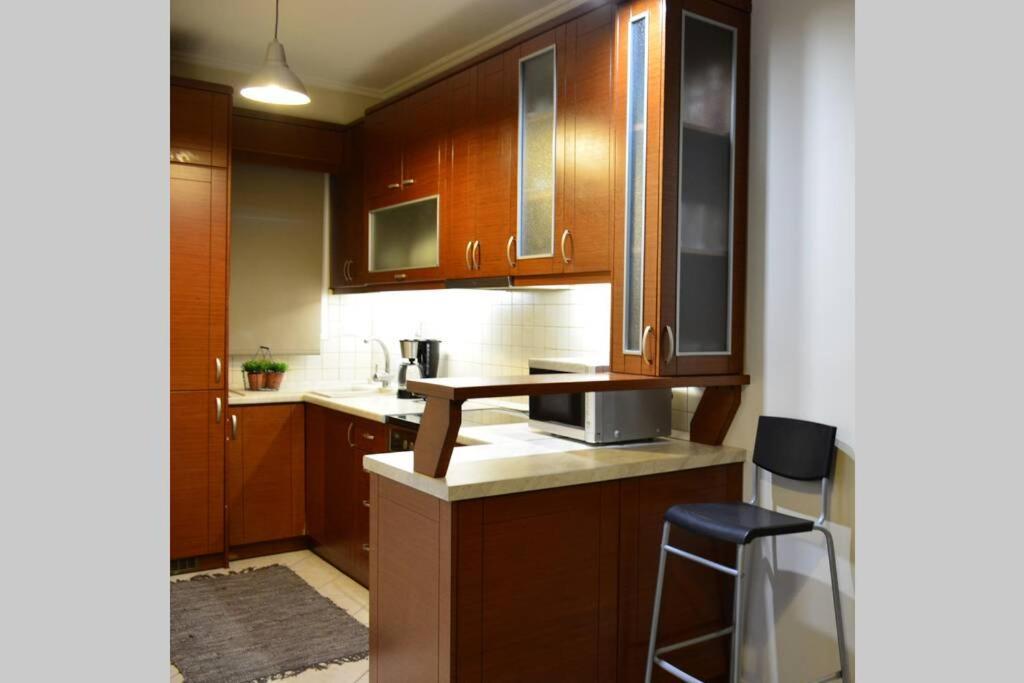 The Apartment Trikala (Thessaly) Exterior photo