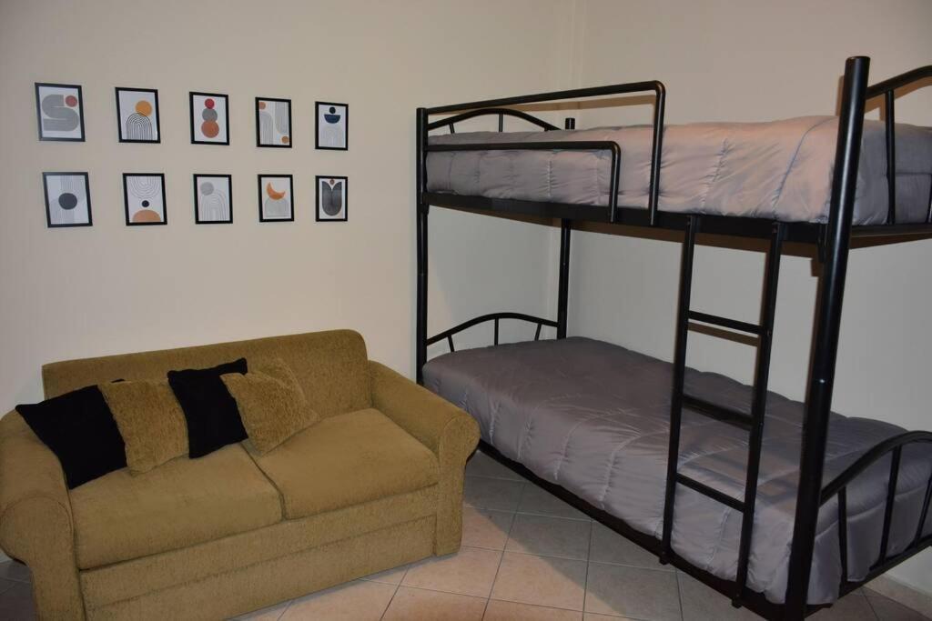 The Apartment Trikala (Thessaly) Exterior photo