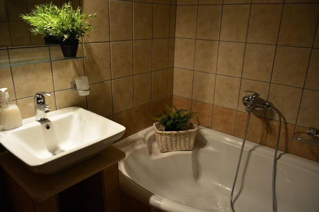 The Apartment Trikala (Thessaly) Exterior photo