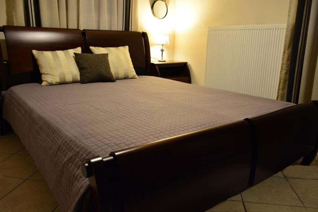 The Apartment Trikala (Thessaly) Exterior photo