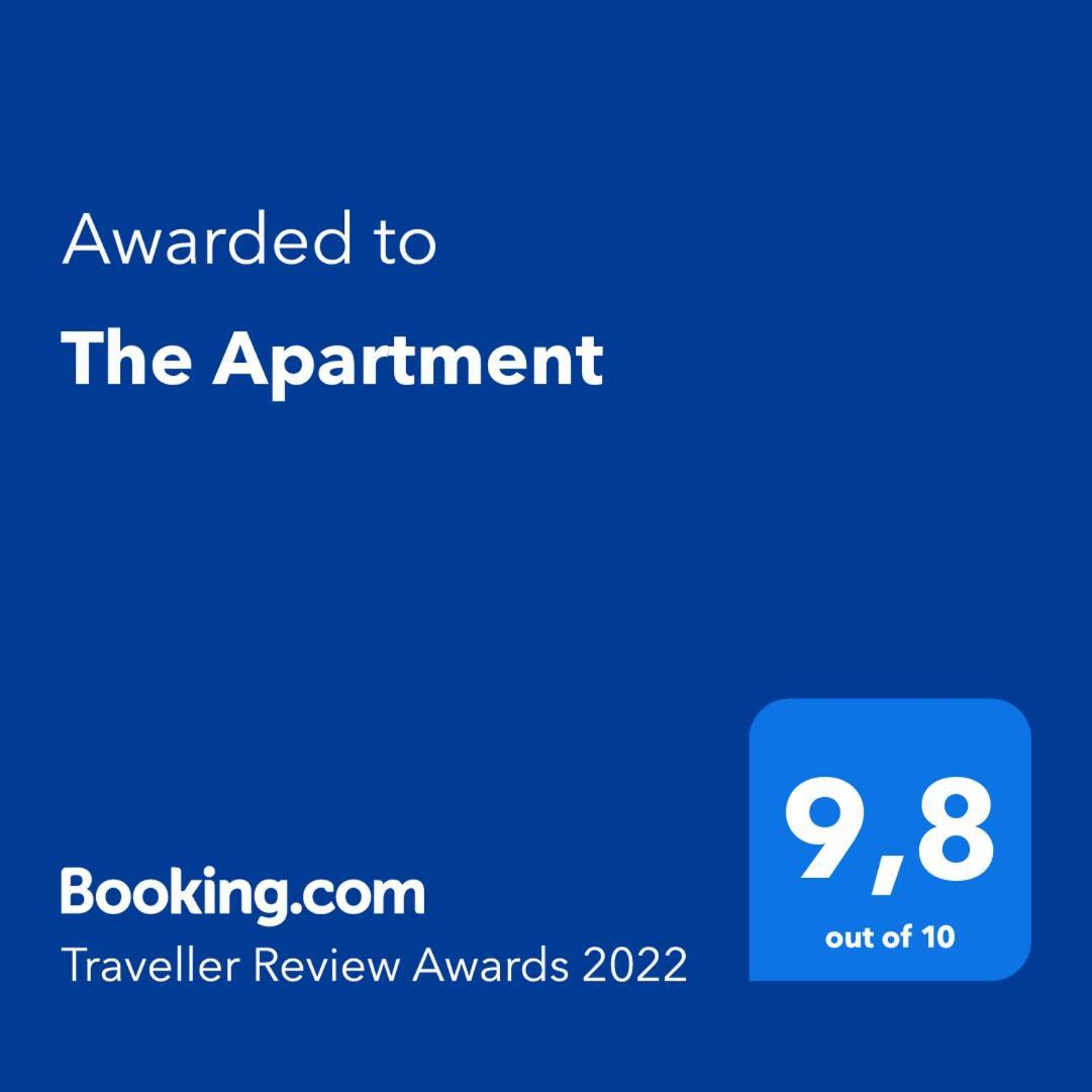 The Apartment Trikala (Thessaly) Exterior photo